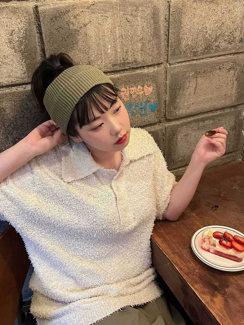 :)님의 스타일 - 2