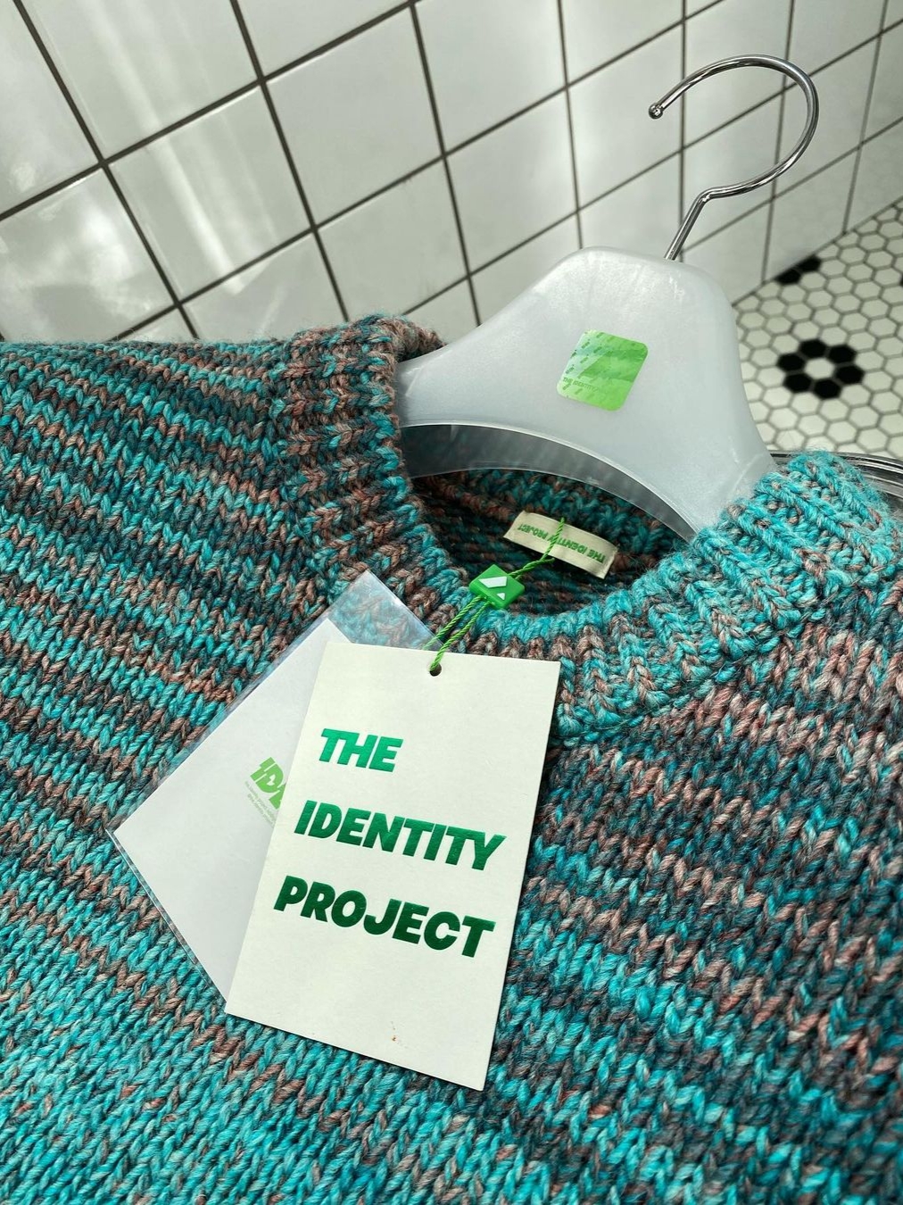 THE IDENTITY PROJECT님의 스타일 - 1
