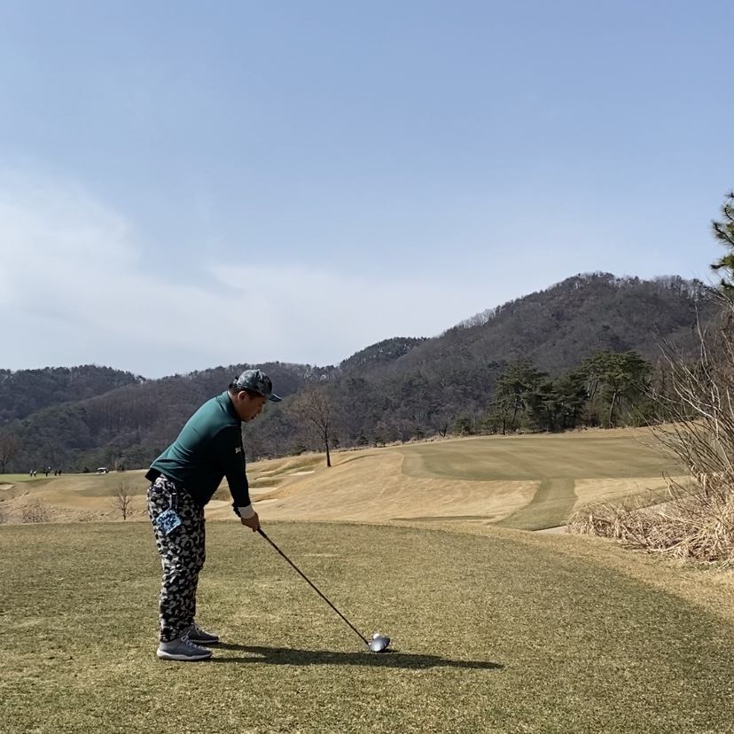 Jordan 11 Retro Low Golf Cool Grey 착용 스타일