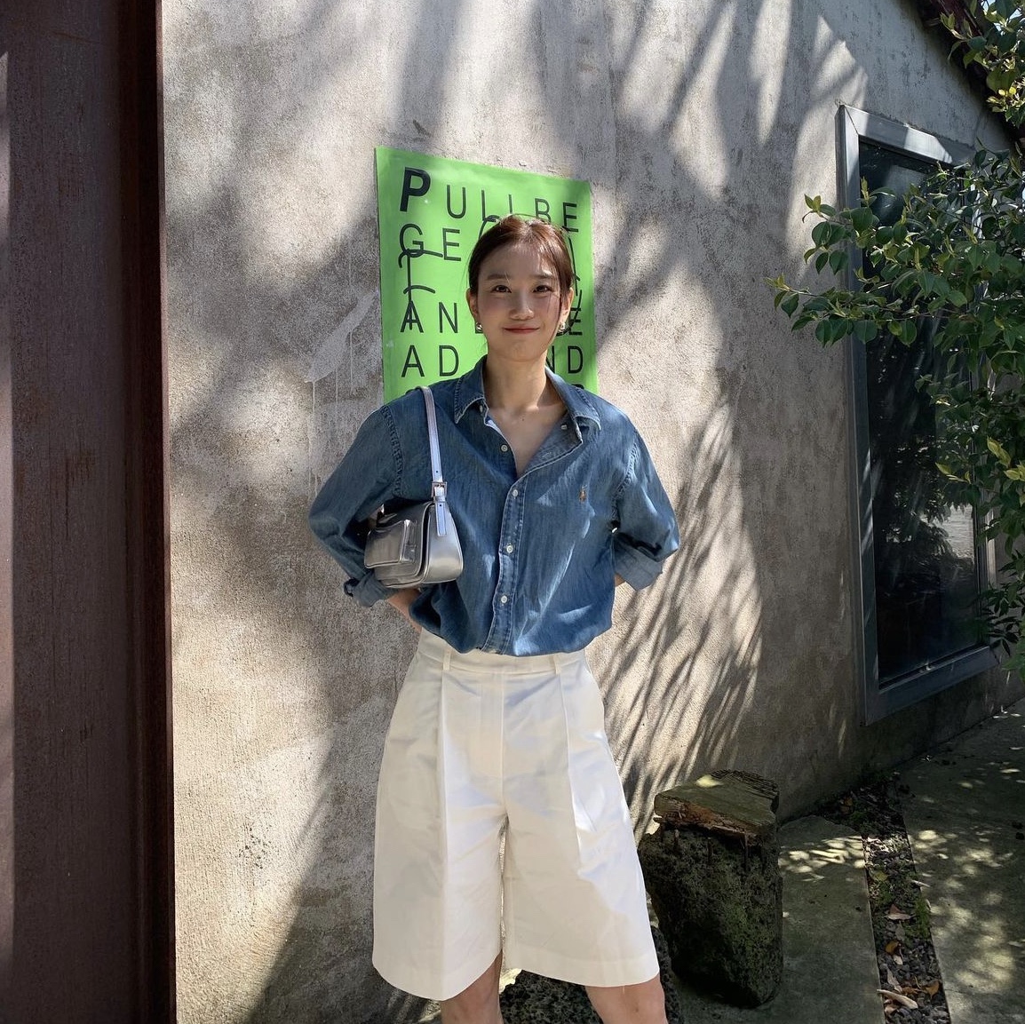 get shopping with me🛍️님의 스타일 - 2