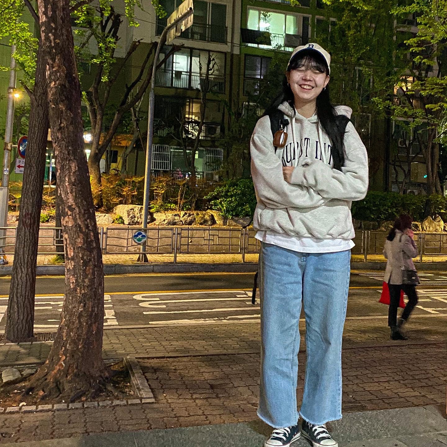 ae__daily_y님의 스타일 - 2