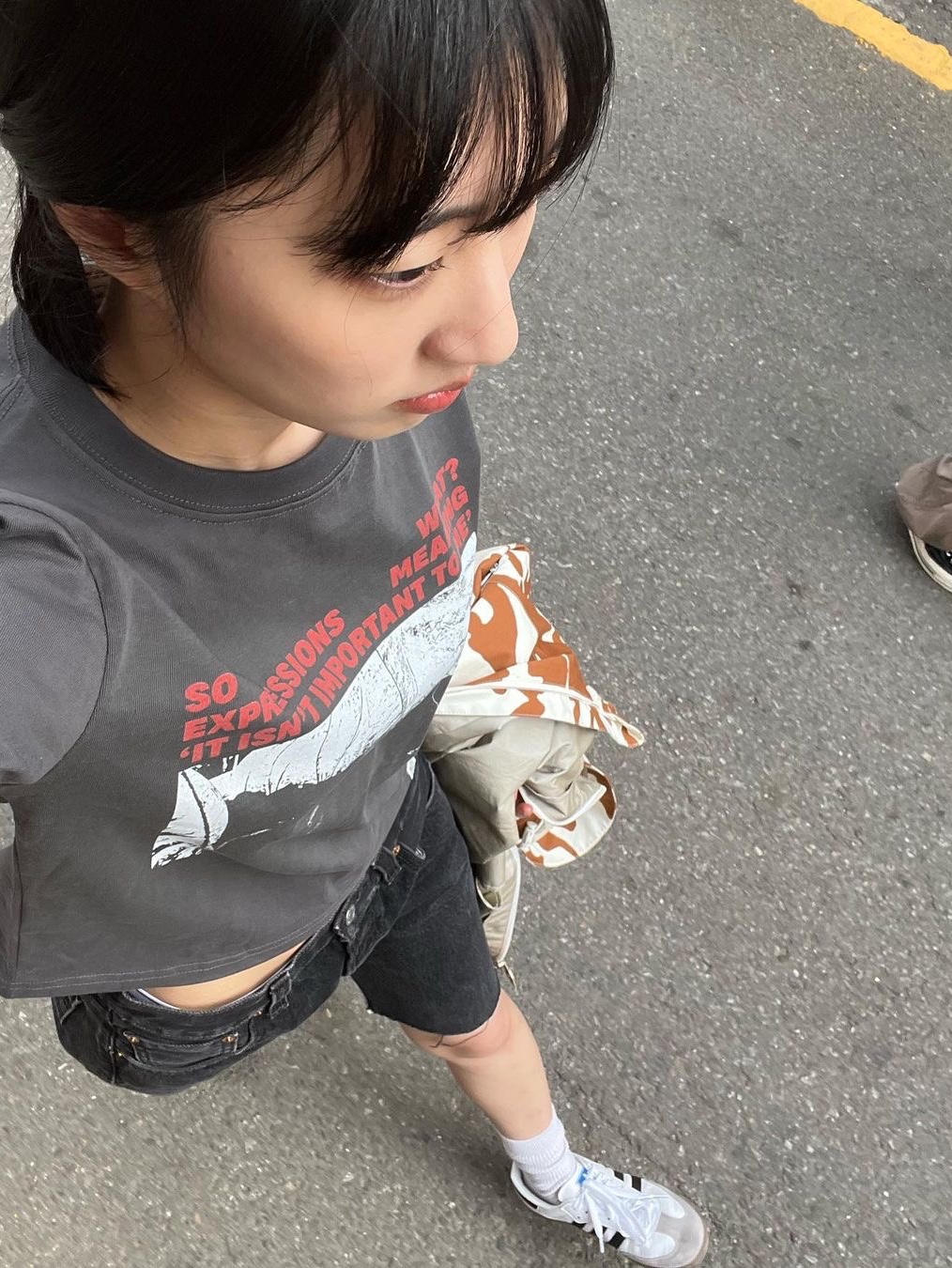 :)님의 스타일 - 3