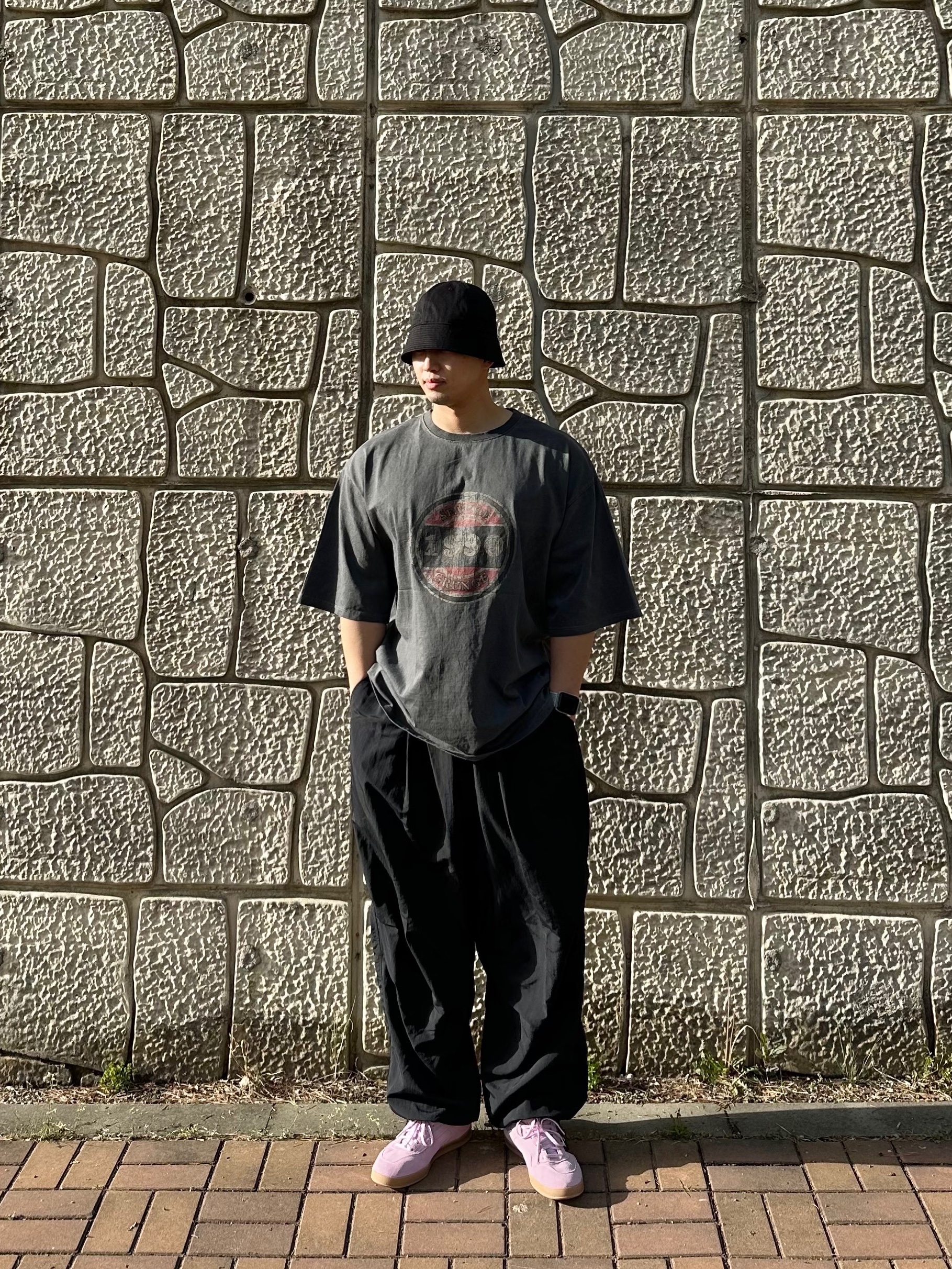 🚶🏻님의 스타일 - 1