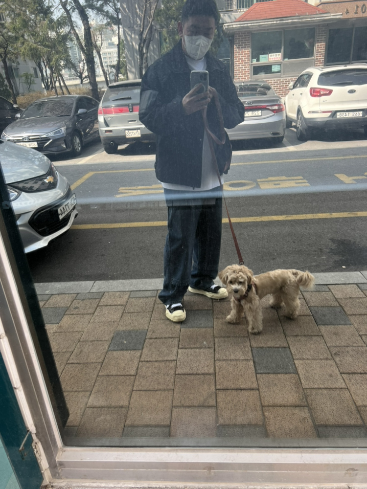 KREAM 프로필 이미지