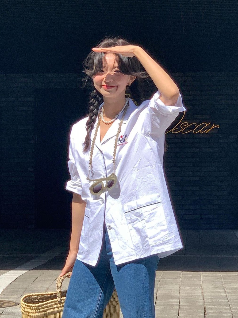 KREAM 스타일