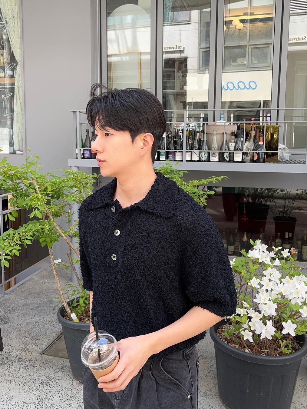:)님의 스타일 - 3
