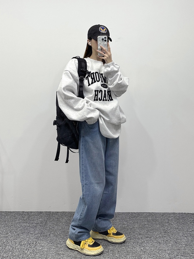 Double RL Garment Dyeing Twill Ball Cap Black, Maison Mihara Yasuhiro Wayne VL OG Sole Leather High-top Sneakers Yellow Black 착용 스타일 - 2