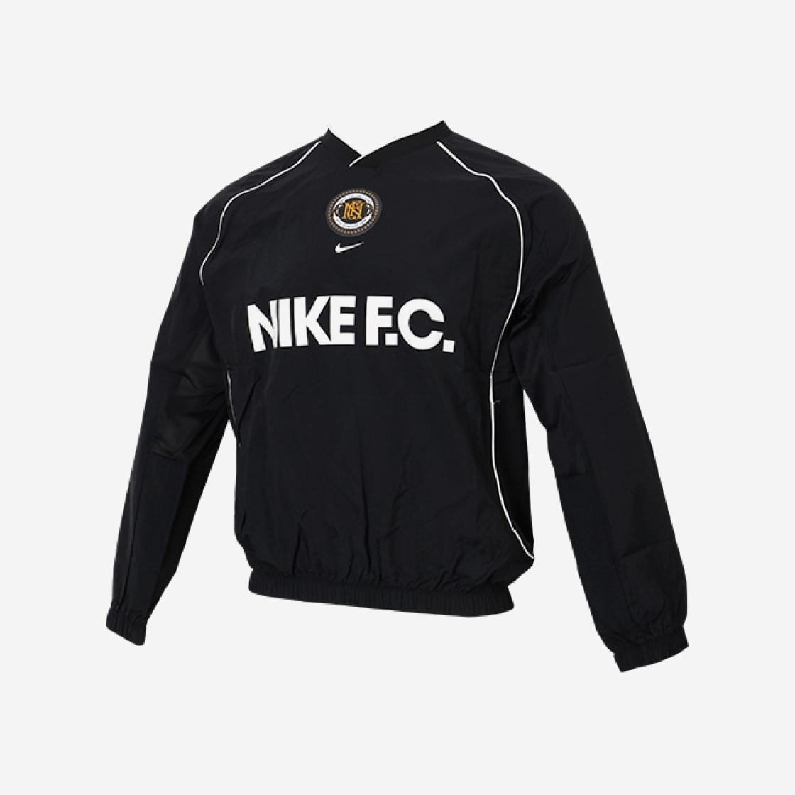 Nike fc cheap crew