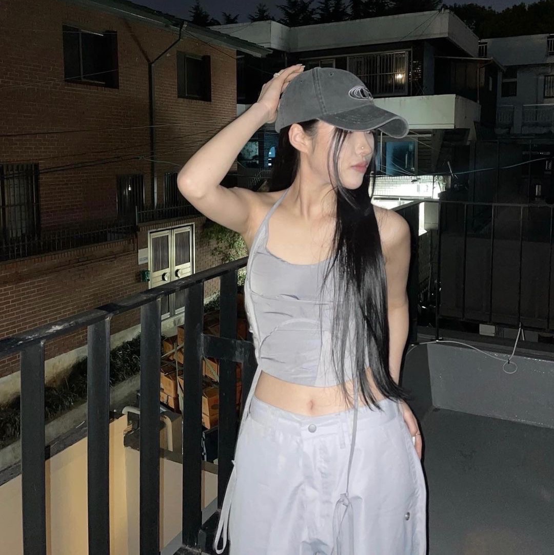 👚👕collect all style👗🩳님의 스타일 - 1