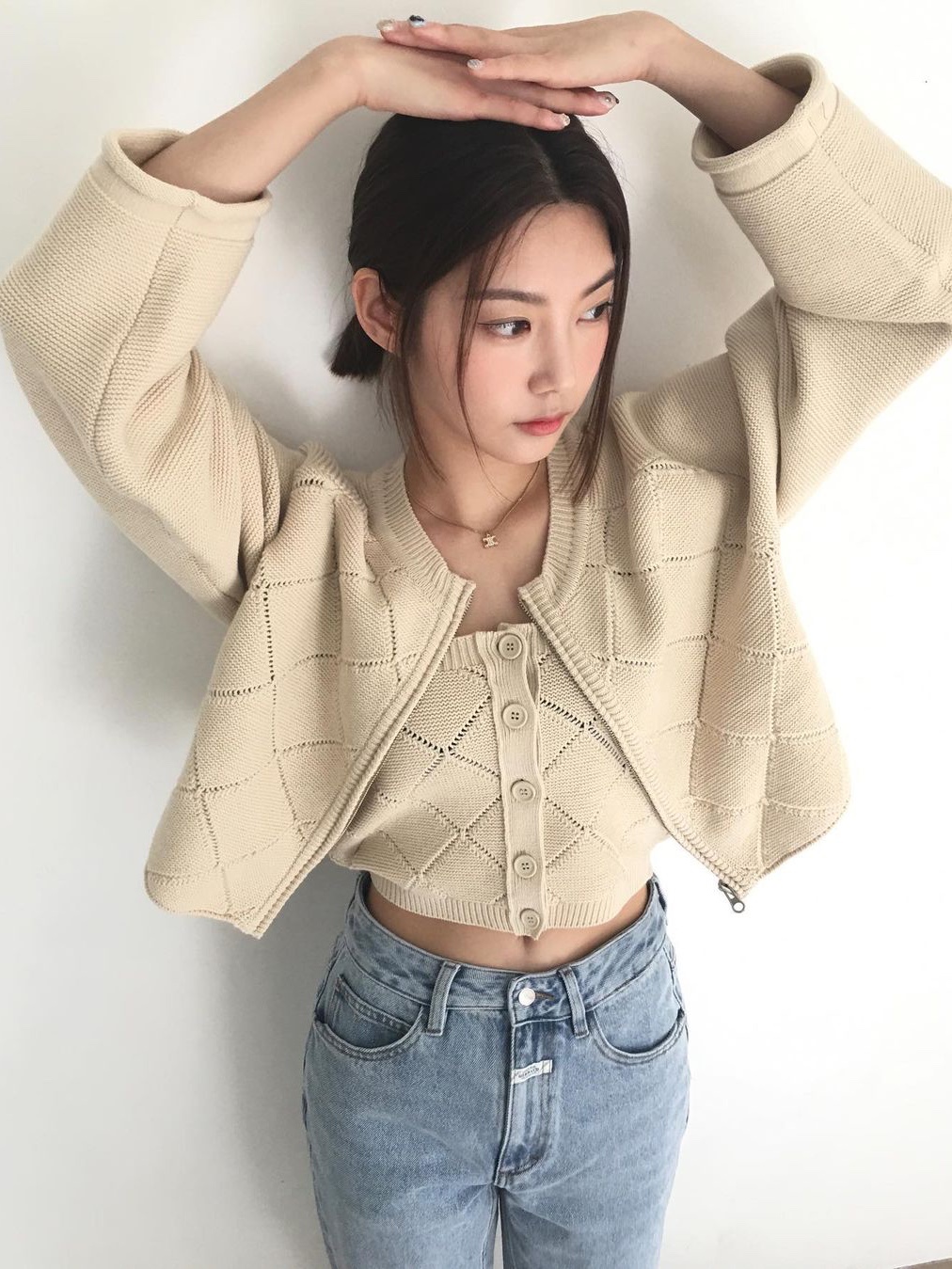 KREAM 스타일 - 1