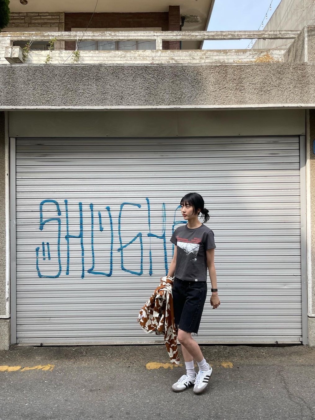 :)님의 스타일 - 2