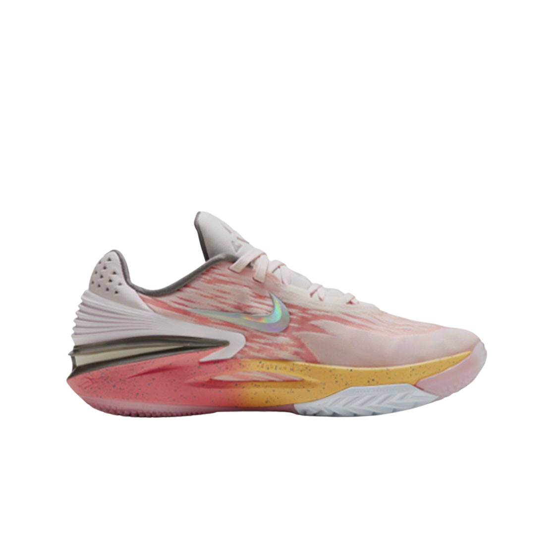 나이키 에어 줌 GT 컷 2 EP 펄 핑크(Nike Air Zoom GT Cut 2 EP Pearl Pink)