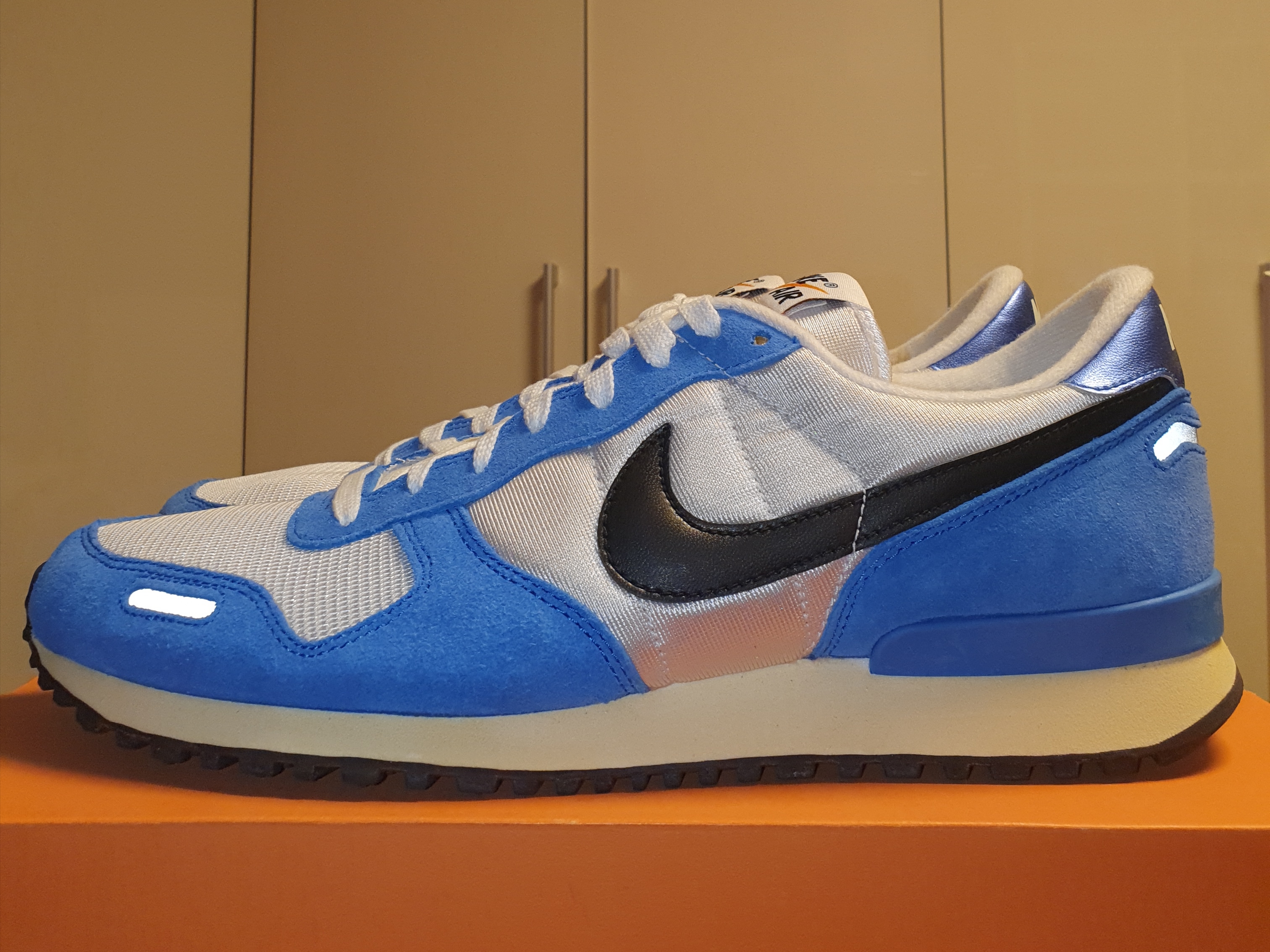 NIKEKING님의 스타일