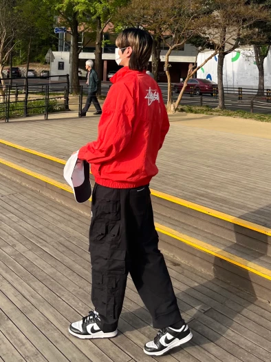 스타일 카드