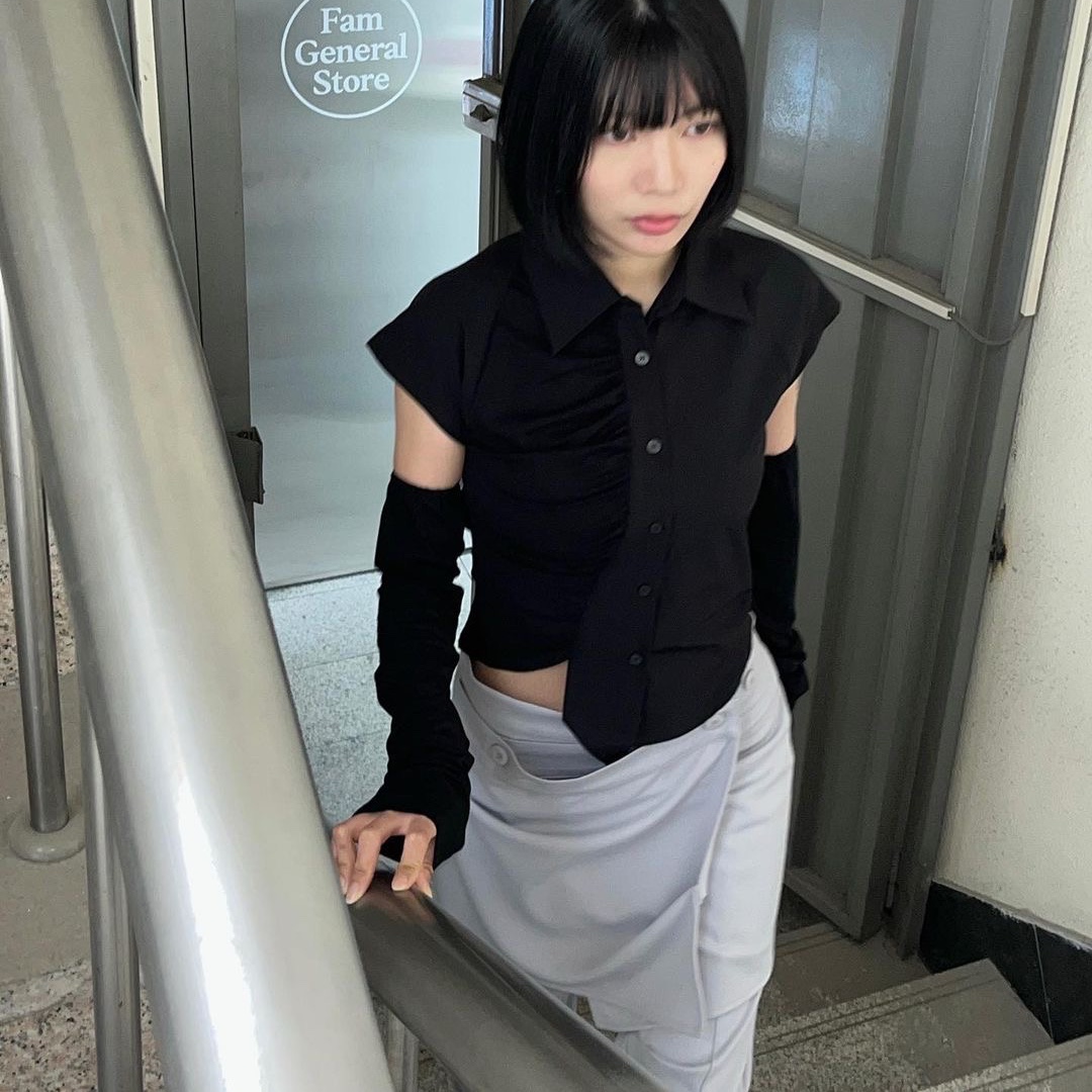 👚👕collect all style👗🩳님의 스타일 - 3