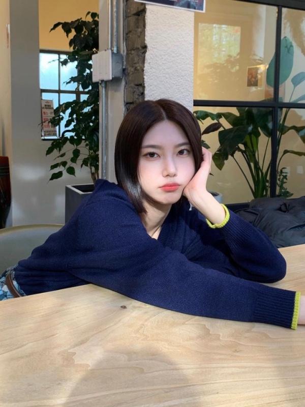 KREAM 스타일