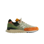 New Balance x Ronnie Fieg x Frank Lloyd 998 Broadacre City Aloe Wash