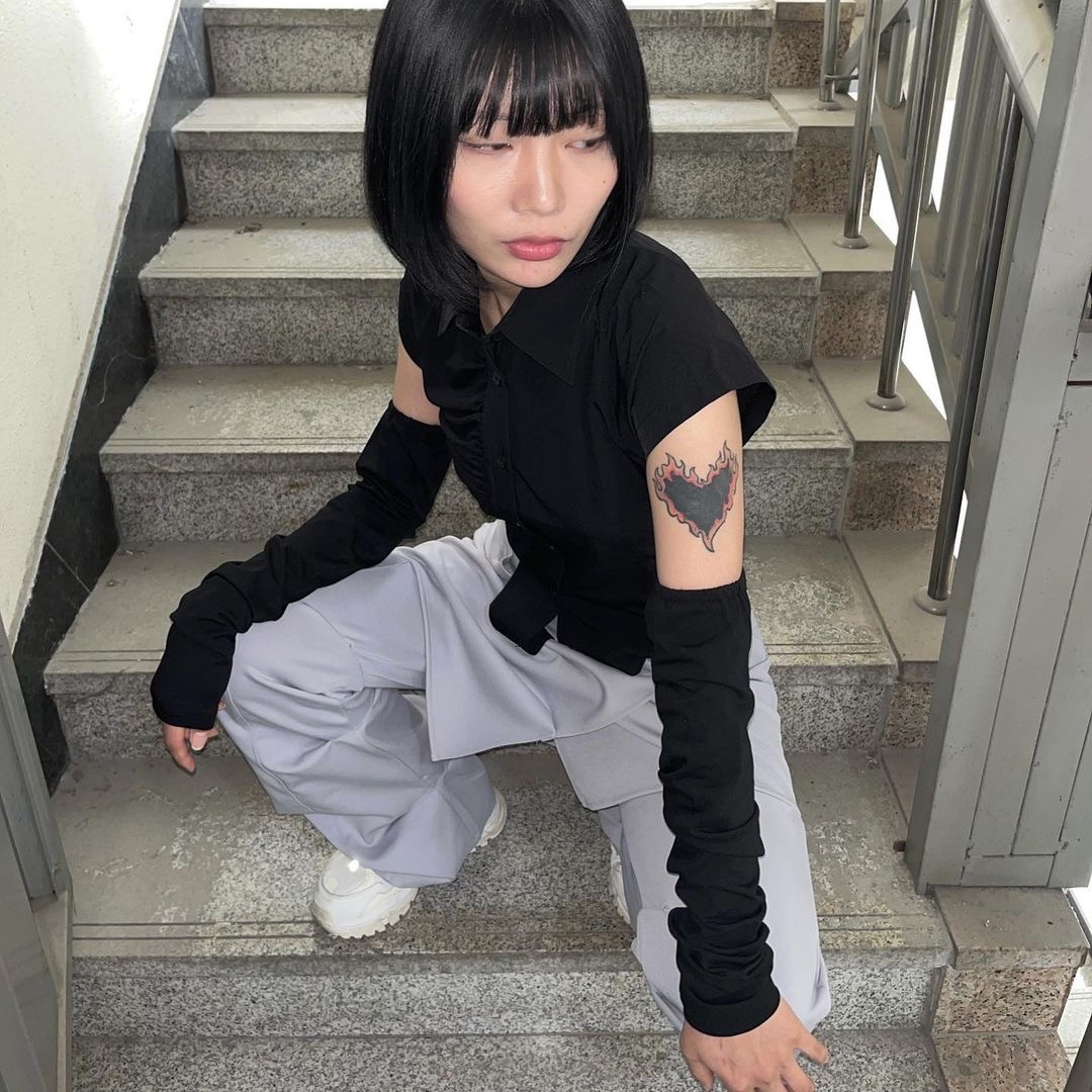 👚👕collect all style👗🩳님의 스타일 - 2