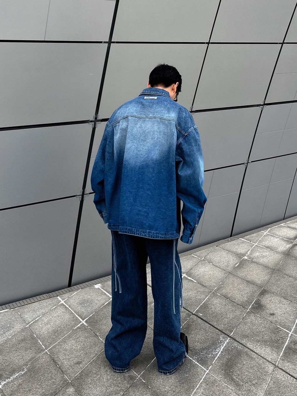 THE IDENTITY PROJECT님의 스타일 - 2