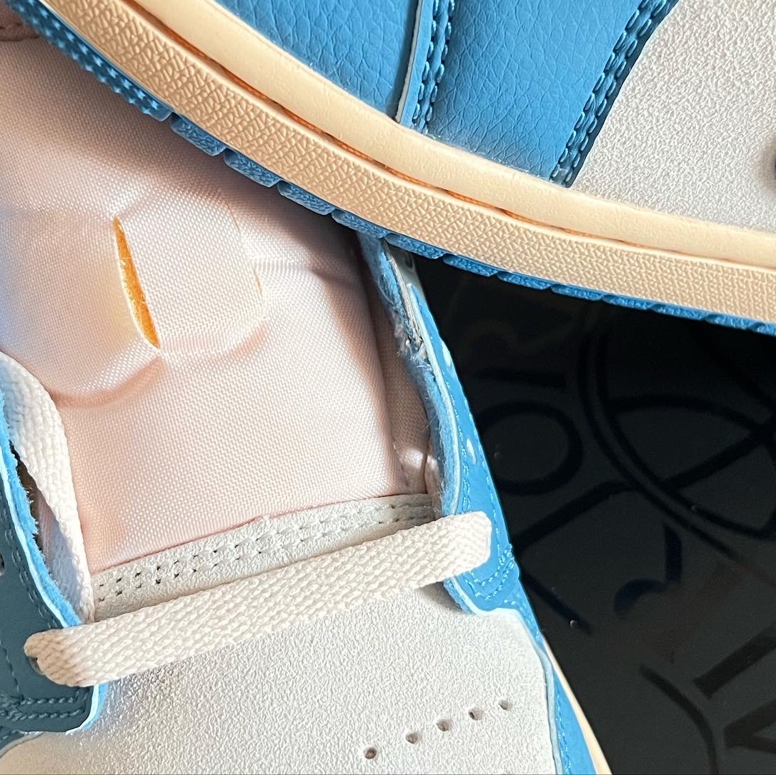Jordan 1 Low SE Tokyo 96 착용 스타일 - 1