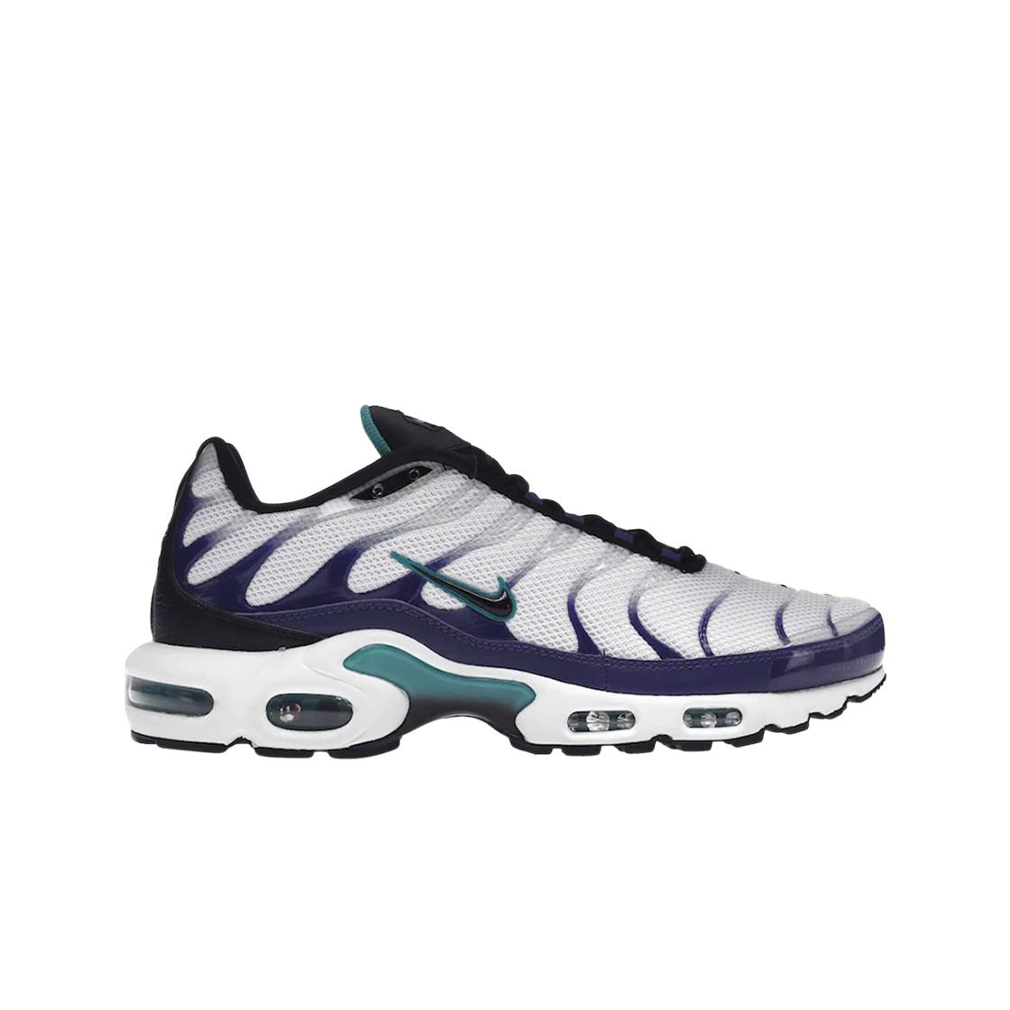 나이키 에어맥스 플러스 그레이프 아이스(Nike Air Max Plus Grape Ice)