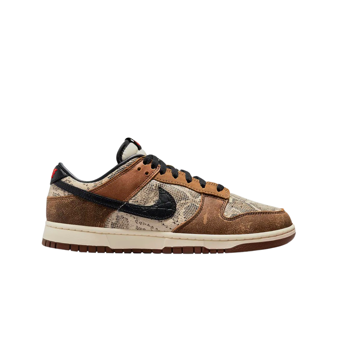나이키 덩크 로우 프리미엄 헤드 투 헤드(Nike Dunk Low PRM Head to Head)