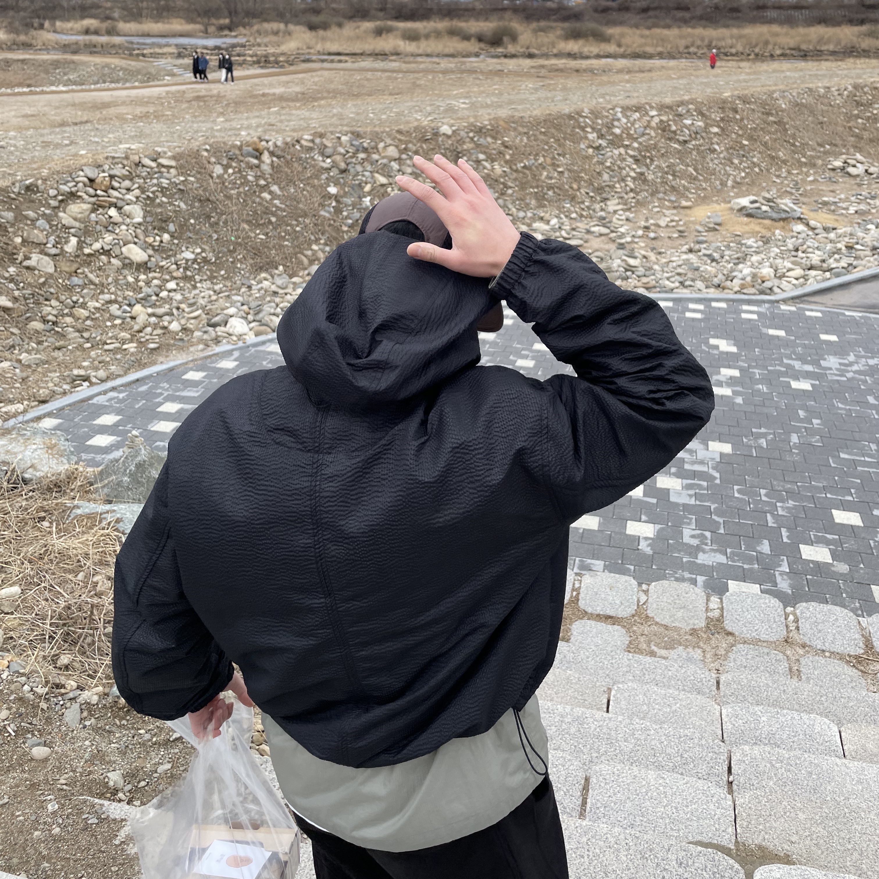 진복님의 스타일 - 2