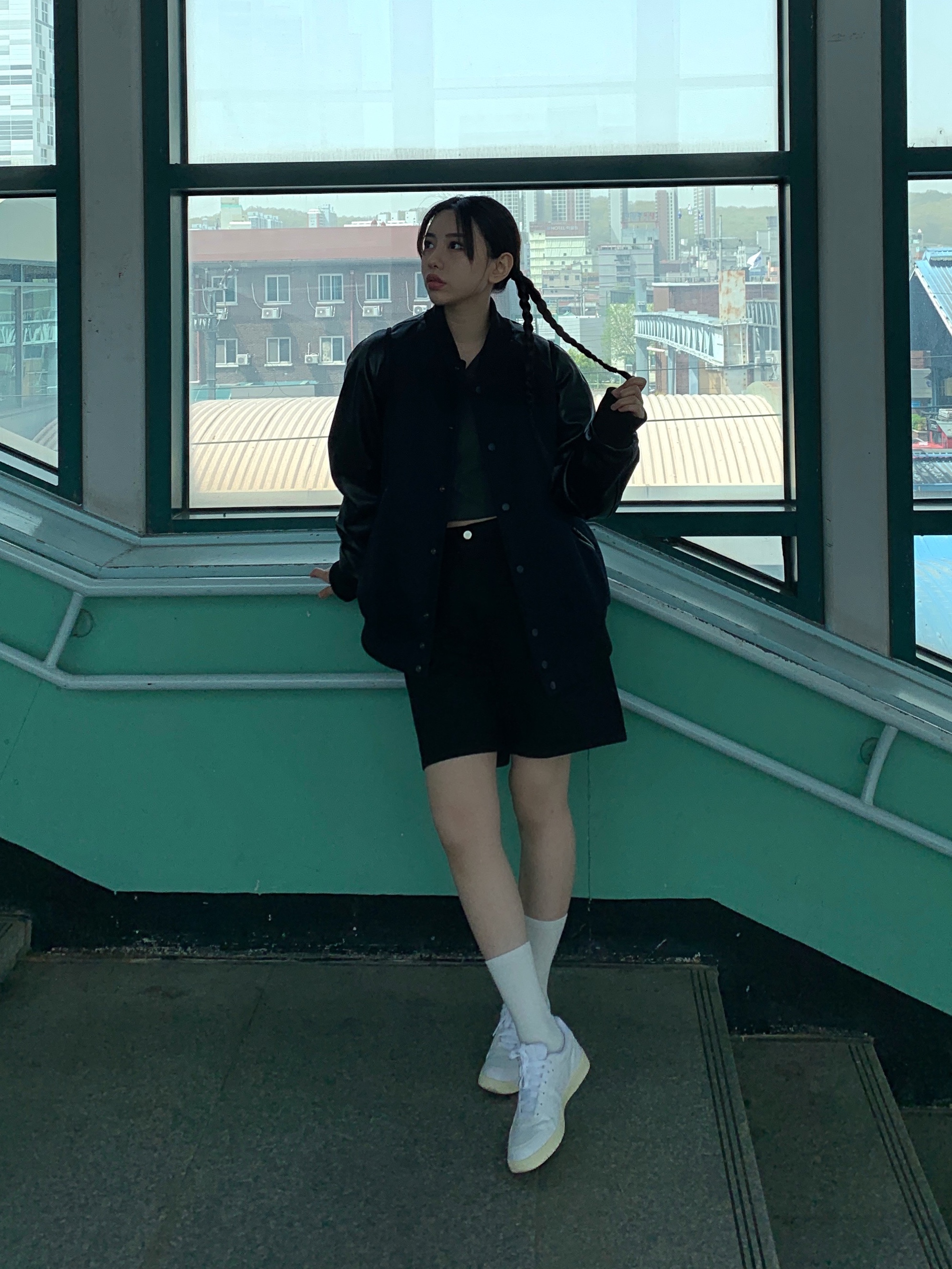 chomin님의 스타일