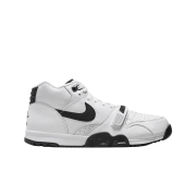 Nike Air Trainer 1 White Black