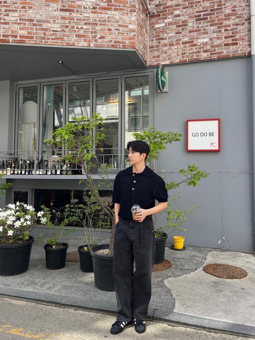 :)님의 스타일 - 4