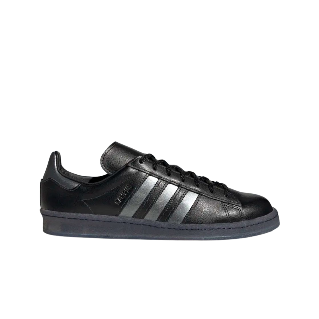 아디다스 캠퍼스 80s 코어 블랙 대쉬 그레이(Adidas Campus 80s Core Black Dash Grey) - 1