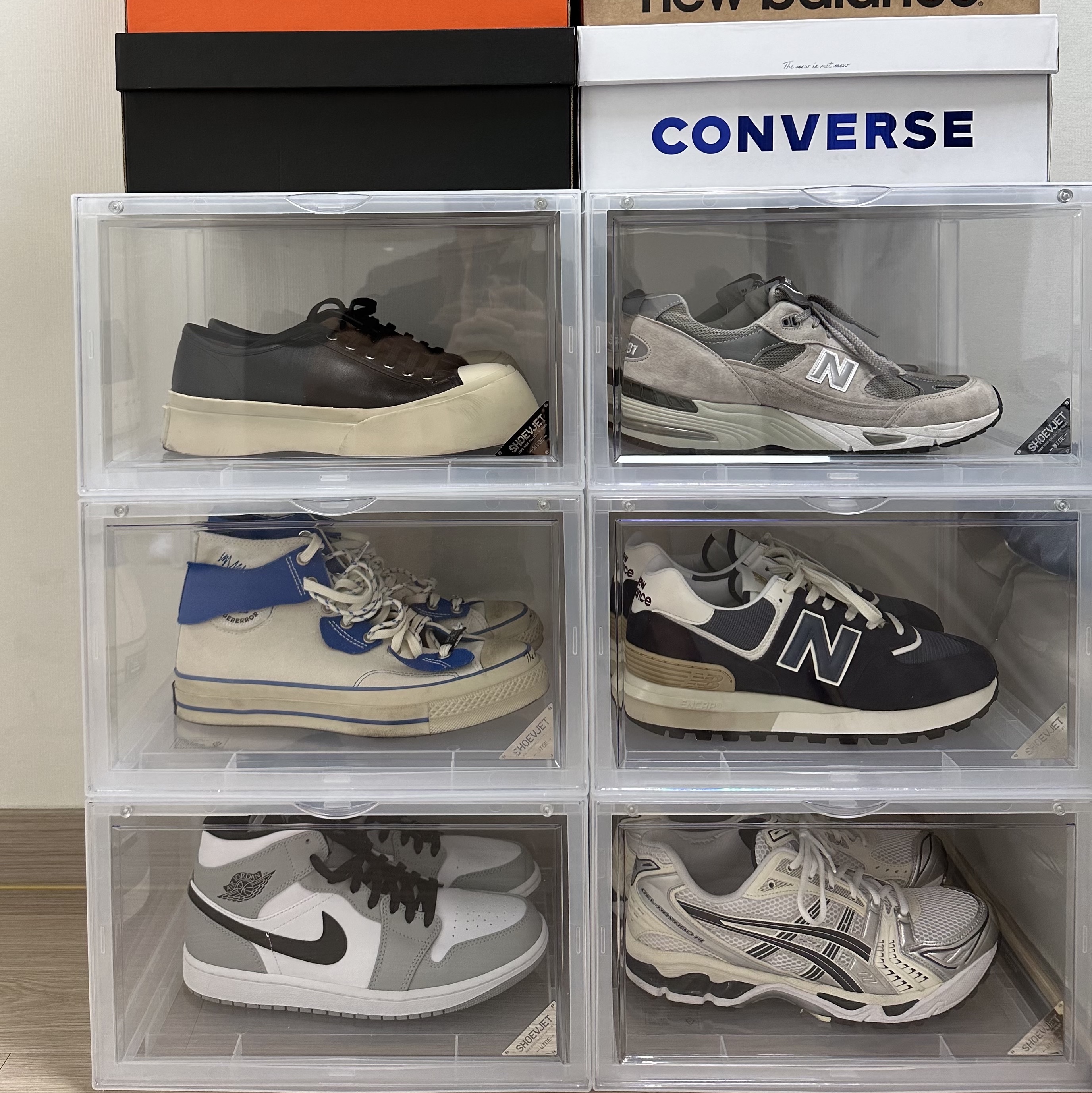 New Balance 574 Legacy Navy, (W) Marni Nappa Leather Pablo Lace Up Sneakers Black 착용 스타일