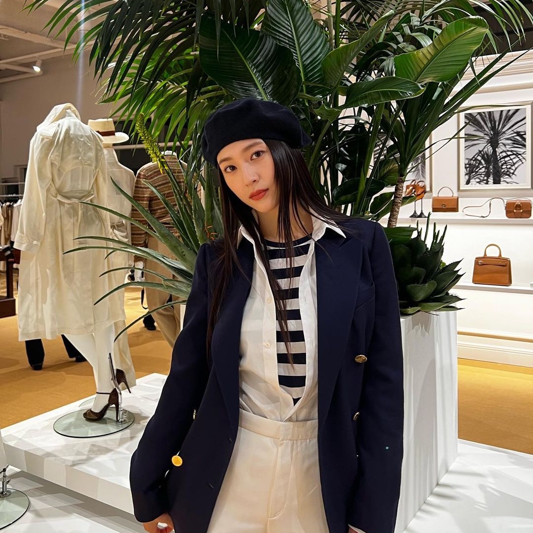 KREAM 스타일 - 2