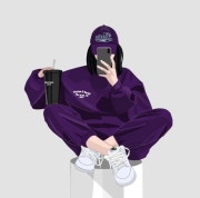KREAM 프로필 이미지