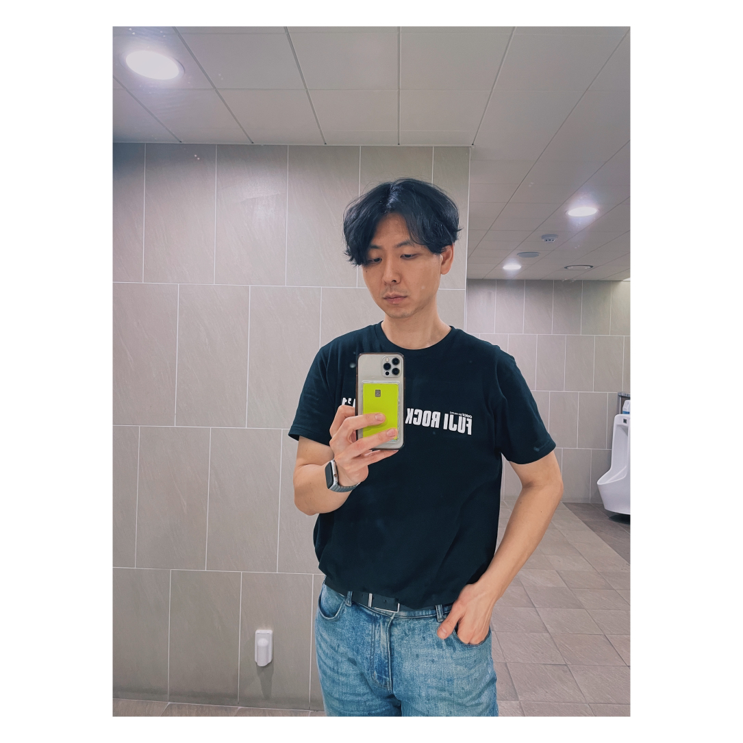 KREAM 프로필 이미지