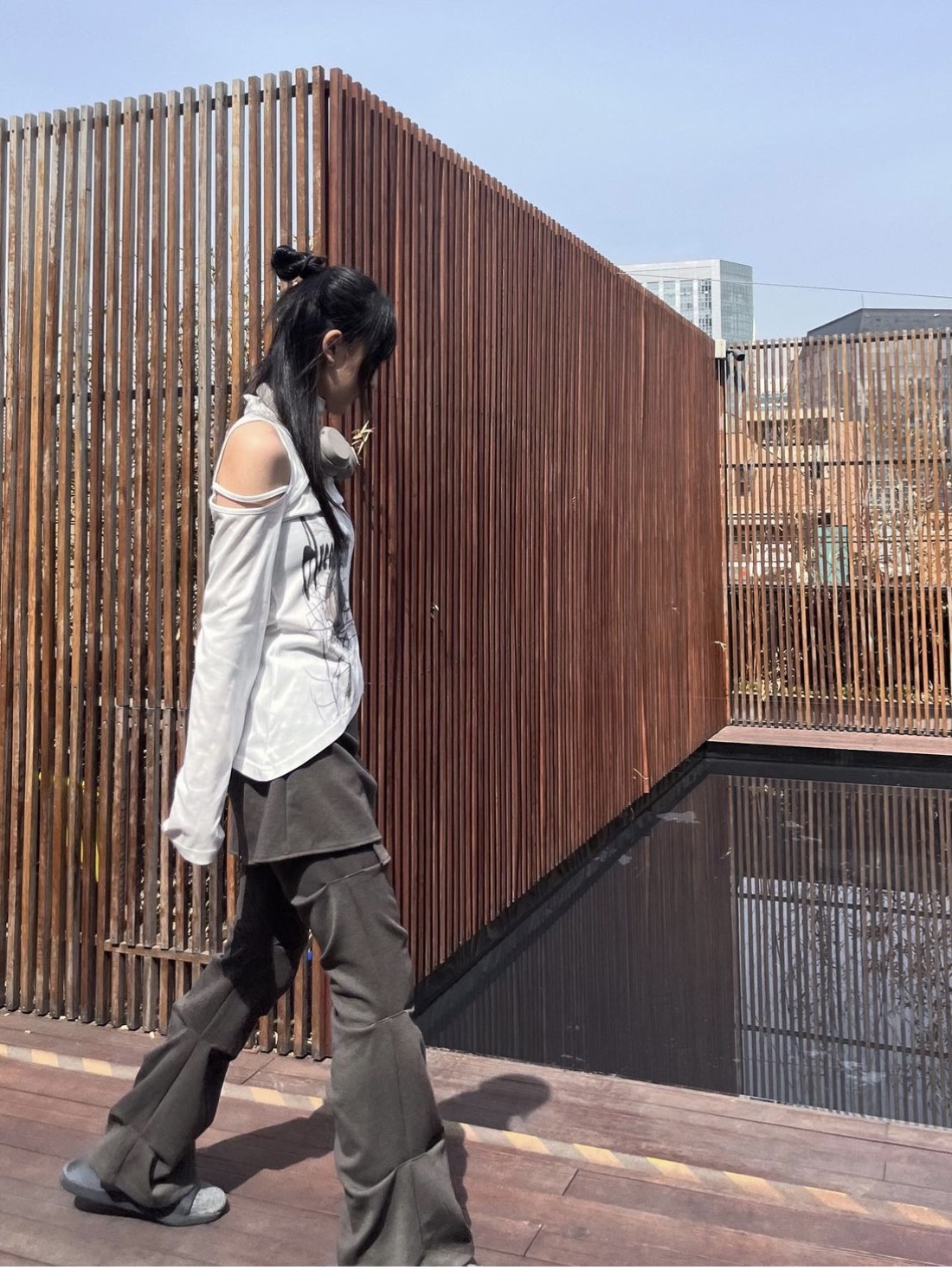 archiving.villain님의 스타일