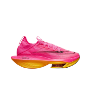 (W) Nike Air Zoom Alphafly Next% 2 Hyper Pink