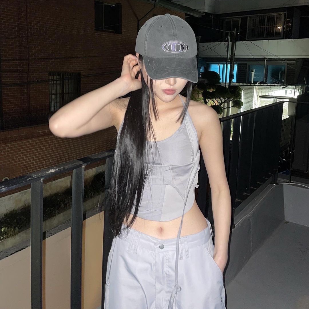 👚👕collect all style👗🩳님의 스타일 - 2