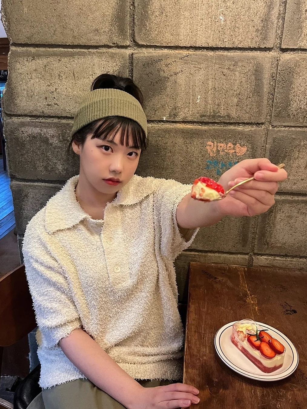 :)님의 스타일 - 1