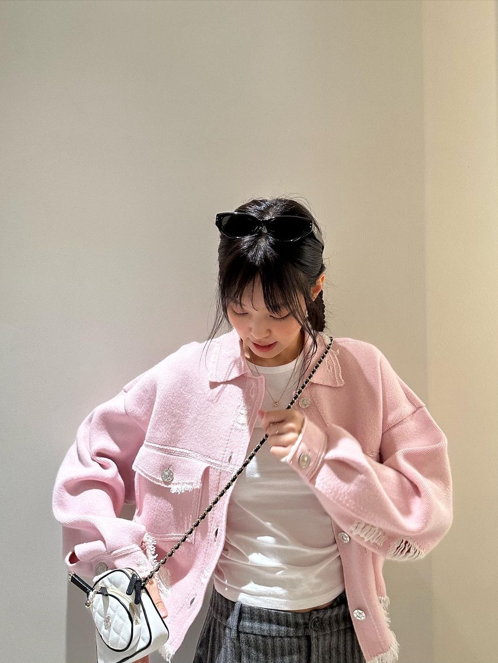 KREAM 스타일 - 2