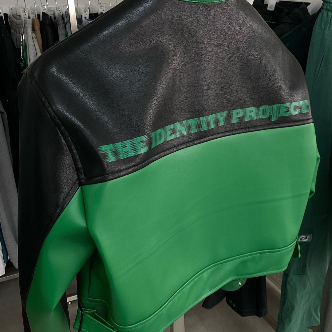 THE IDENTITY PROJECT님의 스타일 - 3