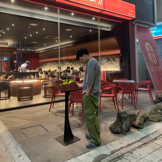 스타일 카드