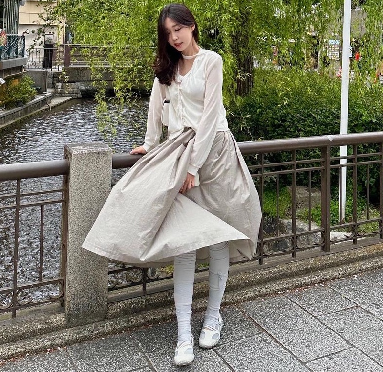 👚👕collect all style👗🩳님의 스타일 - 1