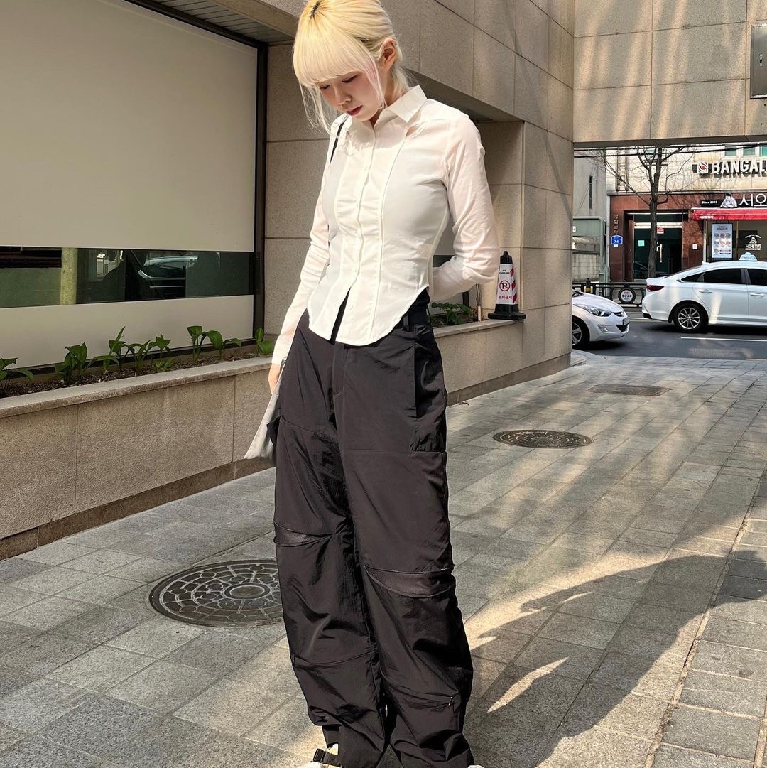 👚👕collect all style👗🩳님의 스타일 - 1