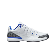 Nike Court Air Zoom Vapor AJ3 Racer Blue