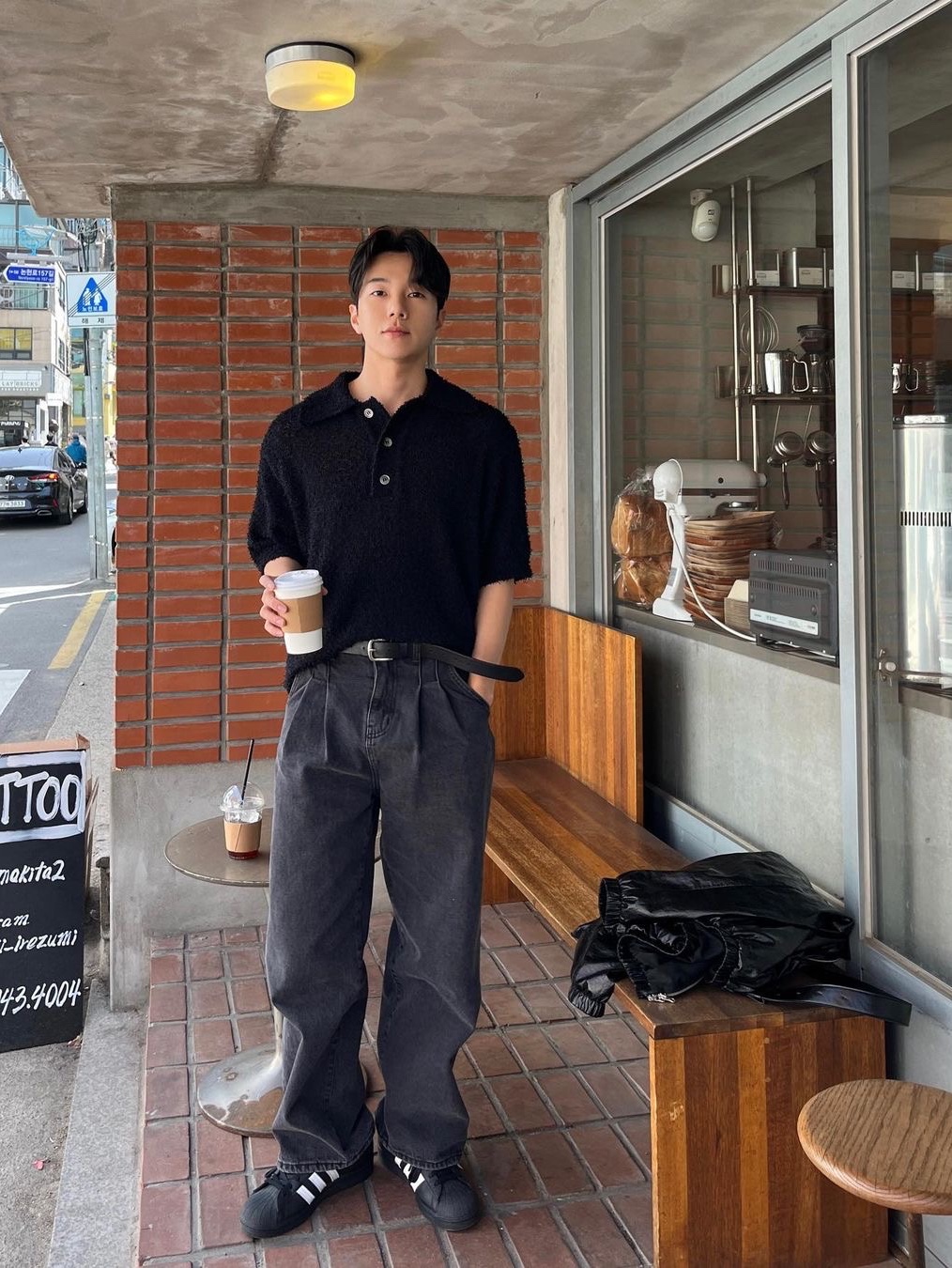 :)님의 스타일 - 1