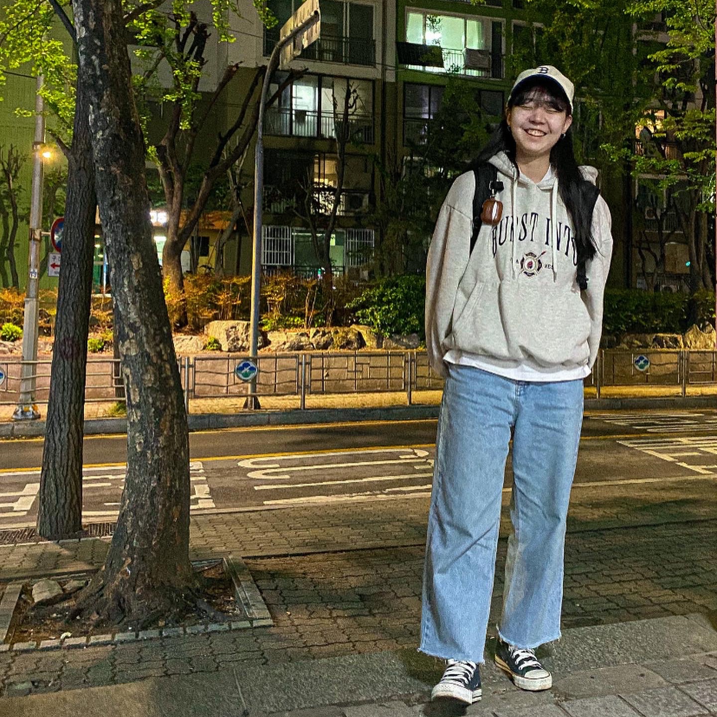 ae__daily_y님의 스타일 - 1