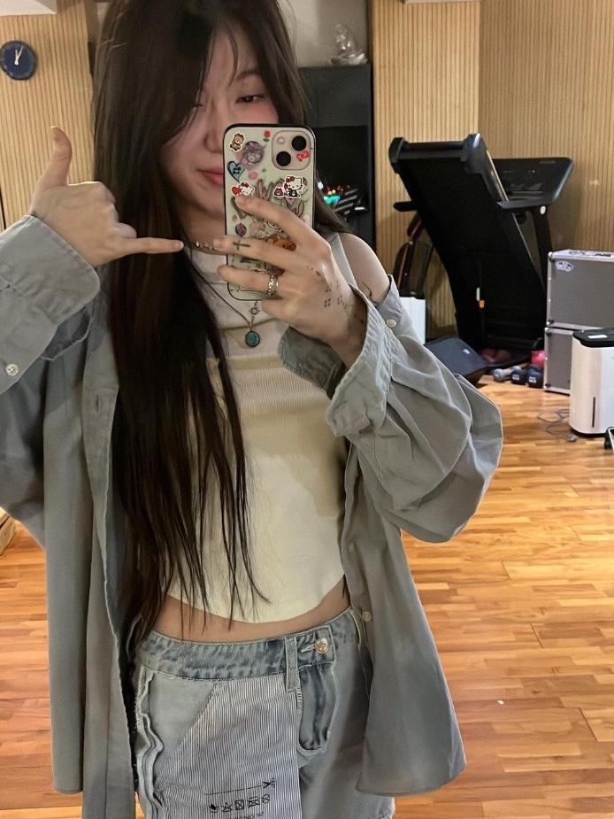 KREAM 스타일 - 2