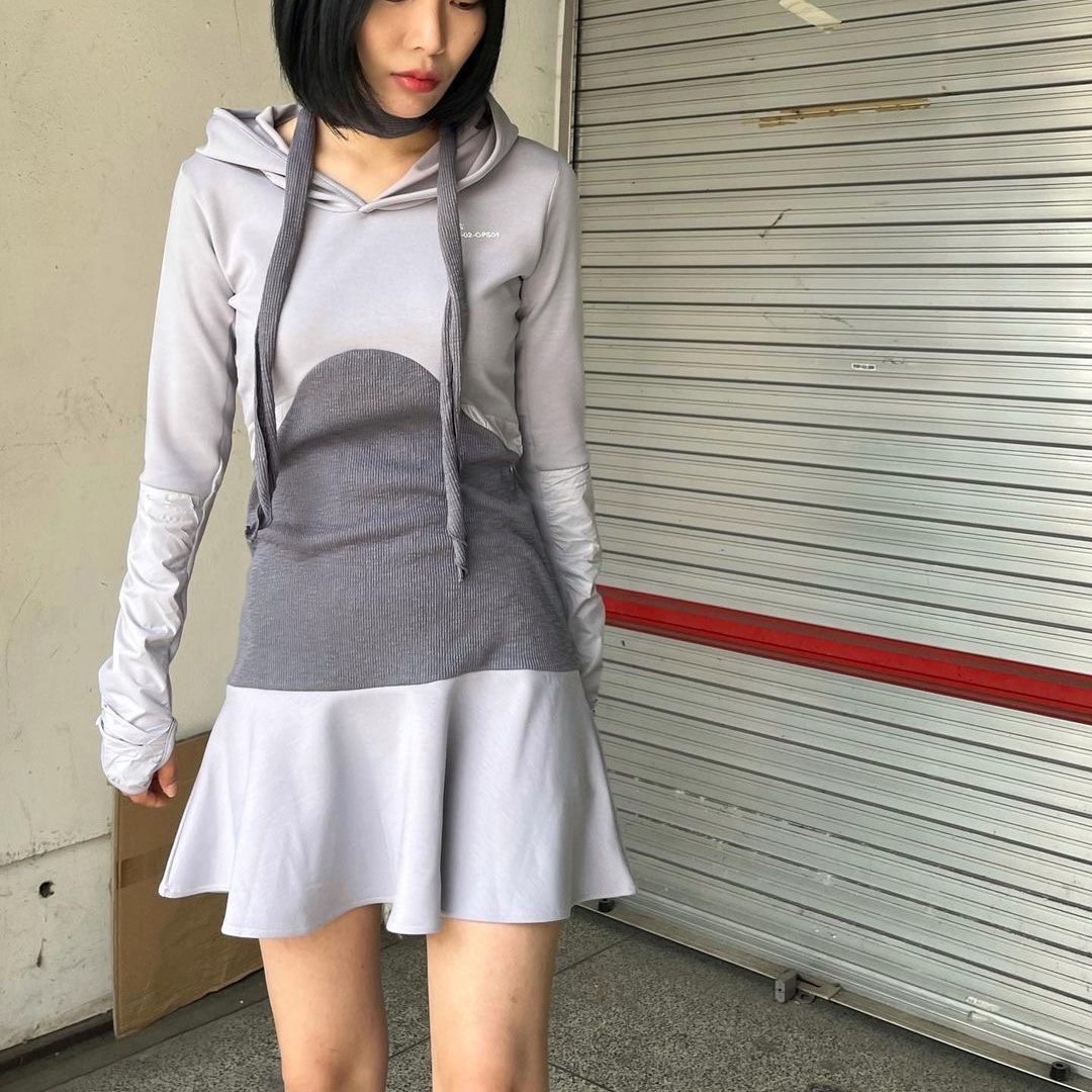 👚👕collect all style👗🩳님의 스타일 - 1