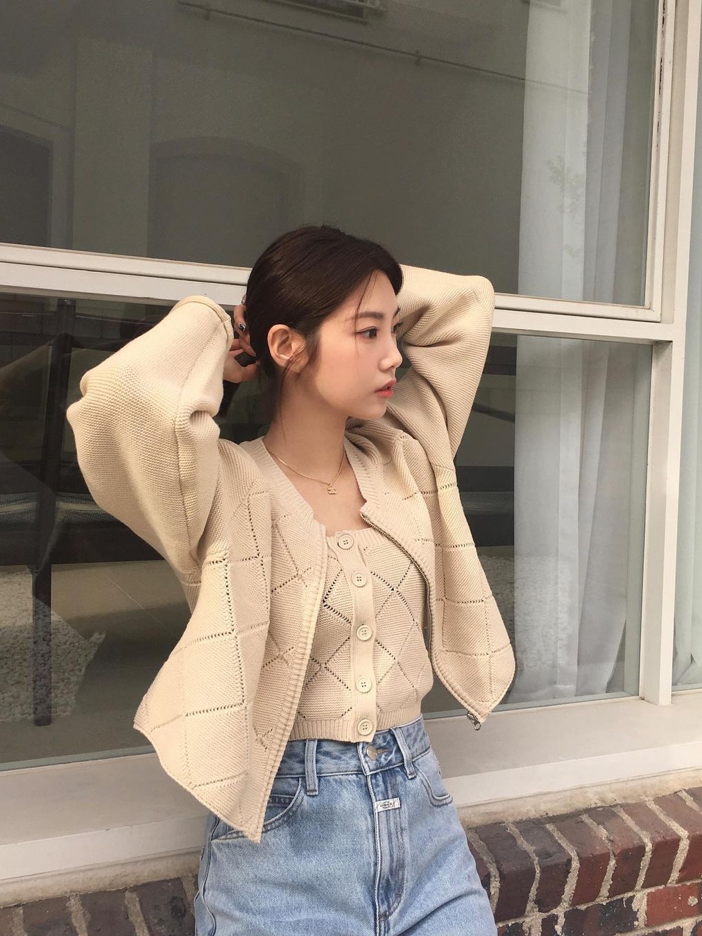 KREAM 스타일 - 2